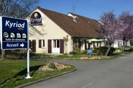 inn Dijon-Quetigny - ex Kyriad - 17