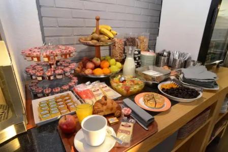 inn Dijon-Quetigny - ex Kyriad - 9