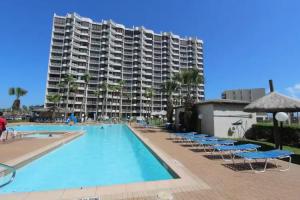 Royale Beach and Tennis Club, a VRI resort, South Padre