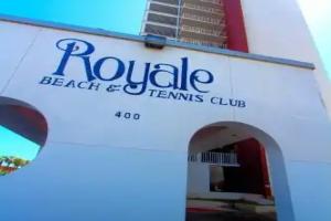 Royale Beach and Tennis Club, a VRI resort, South Padre