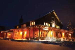 Gallatin River Lodge, Bozeman