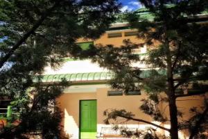 J.Holiday Inn, Krabi