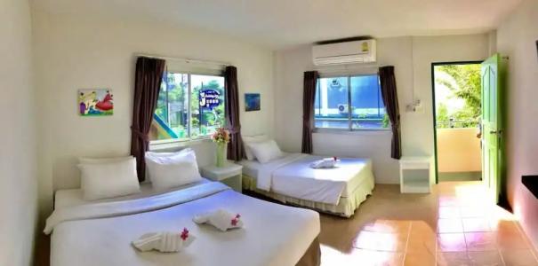 J.Holiday Inn Krabi - 48