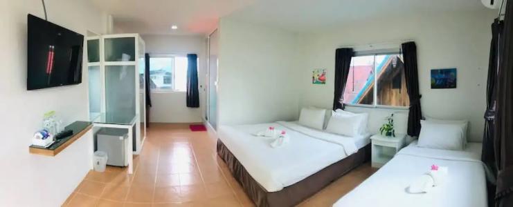 J.Holiday Inn Krabi - 51