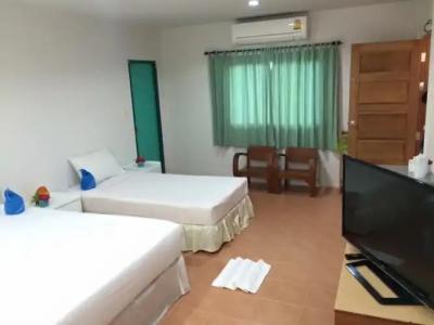 J.Holiday Inn Krabi - 45