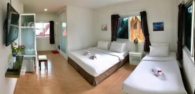 J.Holiday Inn Krabi - 50