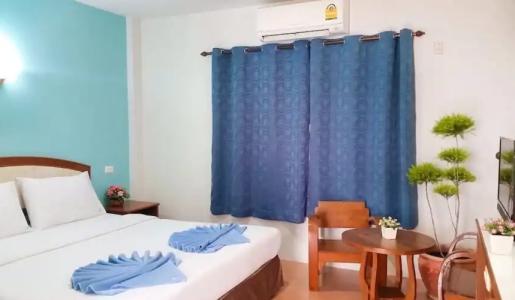 J.Holiday Inn Krabi - 34