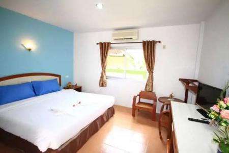 J.Holiday Inn Krabi - 30