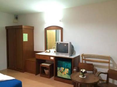 J.Holiday Inn Krabi - 1
