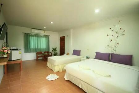J.Holiday Inn Krabi - 60