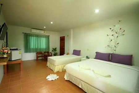 J.Holiday Inn Krabi - 54