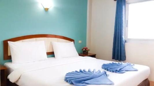 J.Holiday Inn Krabi - 36
