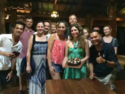 J.Holiday Inn Krabi - 22