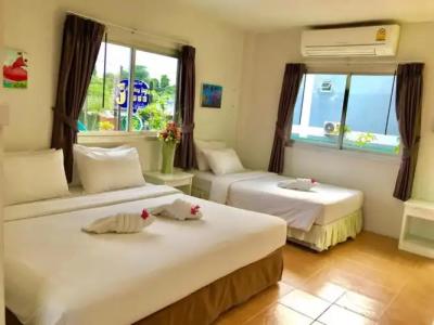 J.Holiday Inn Krabi - 59