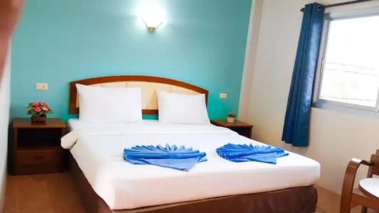 J.Holiday Inn Krabi - 35