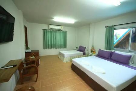 J.Holiday Inn Krabi - 66