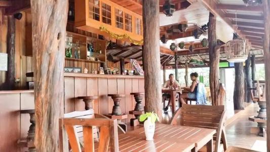 J.Holiday Inn Krabi - 16