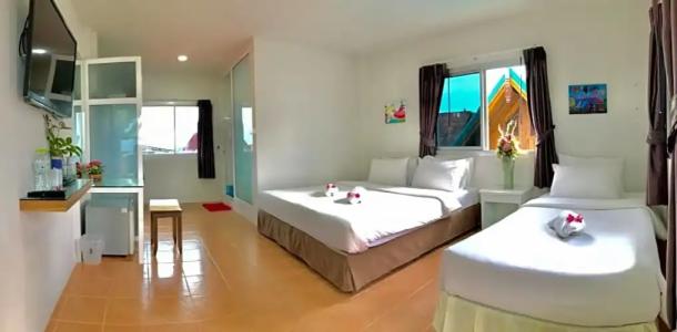 J.Holiday Inn Krabi - 57
