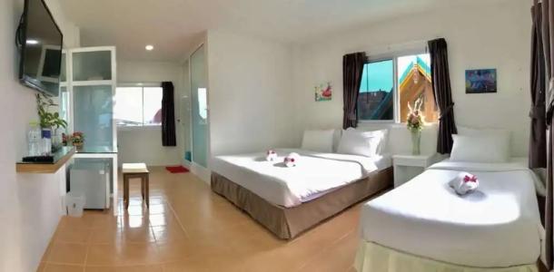 J.Holiday Inn Krabi - 49