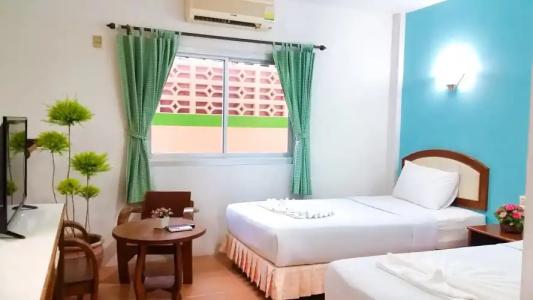 J.Holiday Inn Krabi - 3