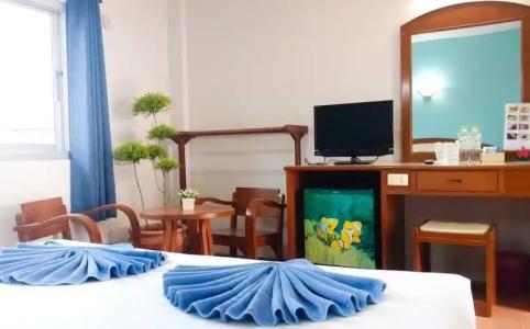 J.Holiday Inn Krabi - 38