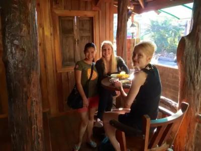 J.Holiday Inn Krabi - 21