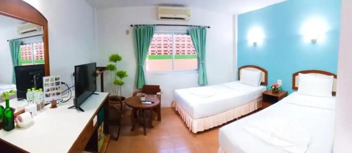 J.Holiday Inn Krabi - 4