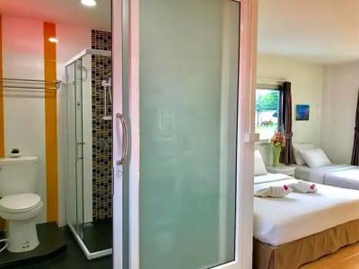 J.Holiday Inn Krabi - 53