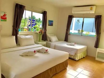 J.Holiday Inn Krabi - 52