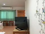Standard Double Family room with balcony