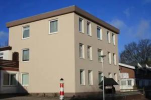Seebrise Grömitz Mini-hotel, Gromitz