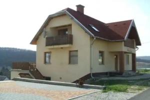 Szigeti B&B, Bogacs