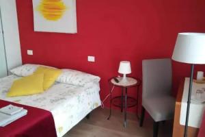 B&B Aria d'Argento - Bike Tours Mini-hotel, Trento