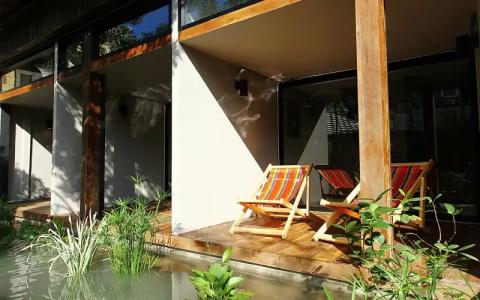 Here Hostel Bangkok - 46