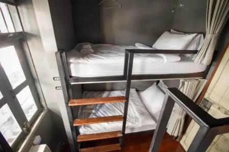 Here Hostel Bangkok - 26