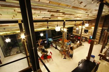 Here Hostel Bangkok - 17