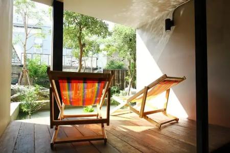 Here Hostel Bangkok - 45