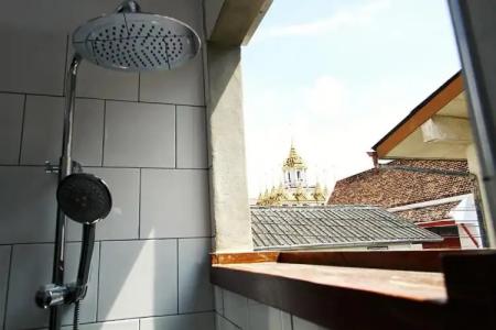 Here Hostel Bangkok - 54