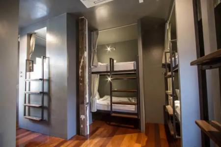 Here Hostel Bangkok - 4