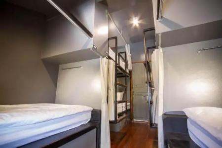 Here Hostel Bangkok - 27