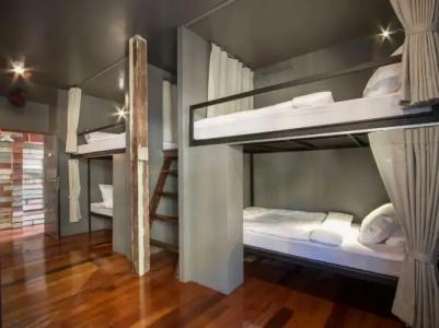 Here Hostel Bangkok - 2