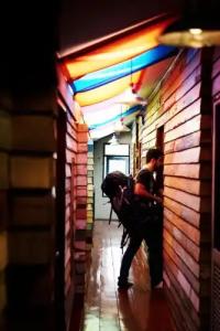 Here Hostel Bangkok - 21