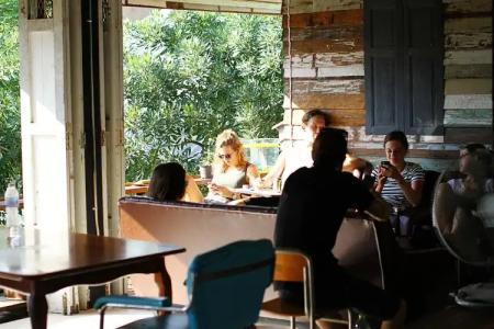 Here Hostel Bangkok - 18