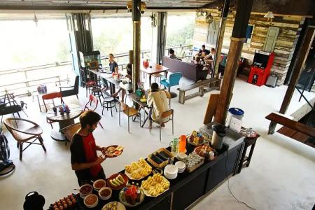 Here Hostel Bangkok - 16