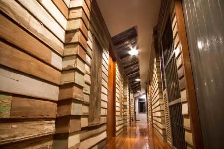 Here Hostel Bangkok - 11