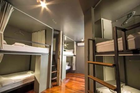 Here Hostel Bangkok - 35