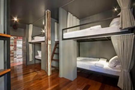 Here Hostel Bangkok - 36