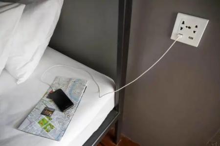 Here Hostel Bangkok - 33