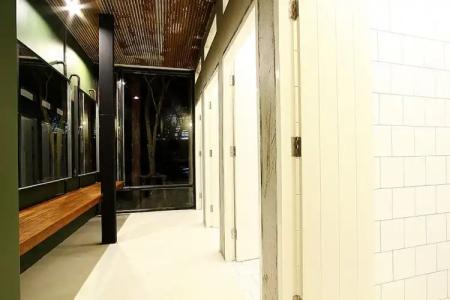 Here Hostel Bangkok - 43