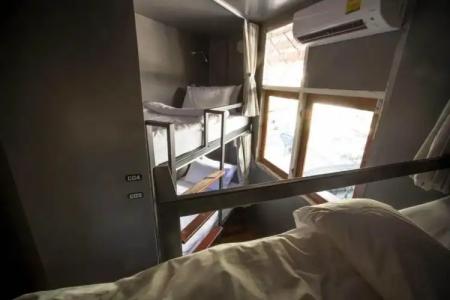 Here Hostel Bangkok - 31